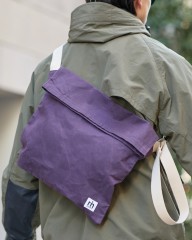 rin project帆布サコッシュ【MAIDOサコッシュ/5140】mb_03l