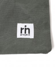 rin project帆布サコッシュ【MAIDOサコッシュ/5140】mb_06l