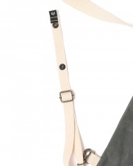 rin project帆布サコッシュ【MAIDOサコッシュ/5140】mb_08l