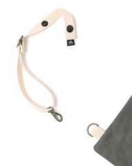 rin project帆布サコッシュ【MAIDOサコッシュ/5140】mb_09l