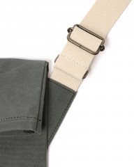 rin project帆布サコッシュ【MAIDOサコッシュ/5140】mb_10l