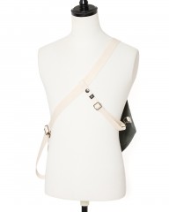 rin project帆布サコッシュ【MAIDOサコッシュ/5140】mb_12l