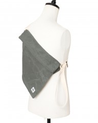 rin project帆布サコッシュ【MAIDOサコッシュ/5140】mb_13l