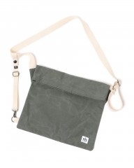 rin project帆布サコッシュ【MAIDOサコッシュ/5140】mb_c2