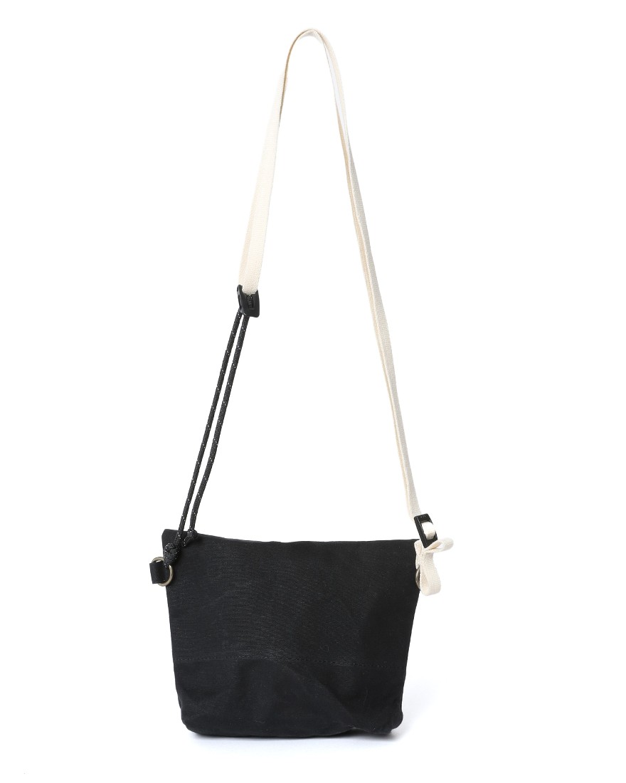 rin projectパラフィンコットン ミニサコッシュ【VELOBAG COUNTRY/5167】07l