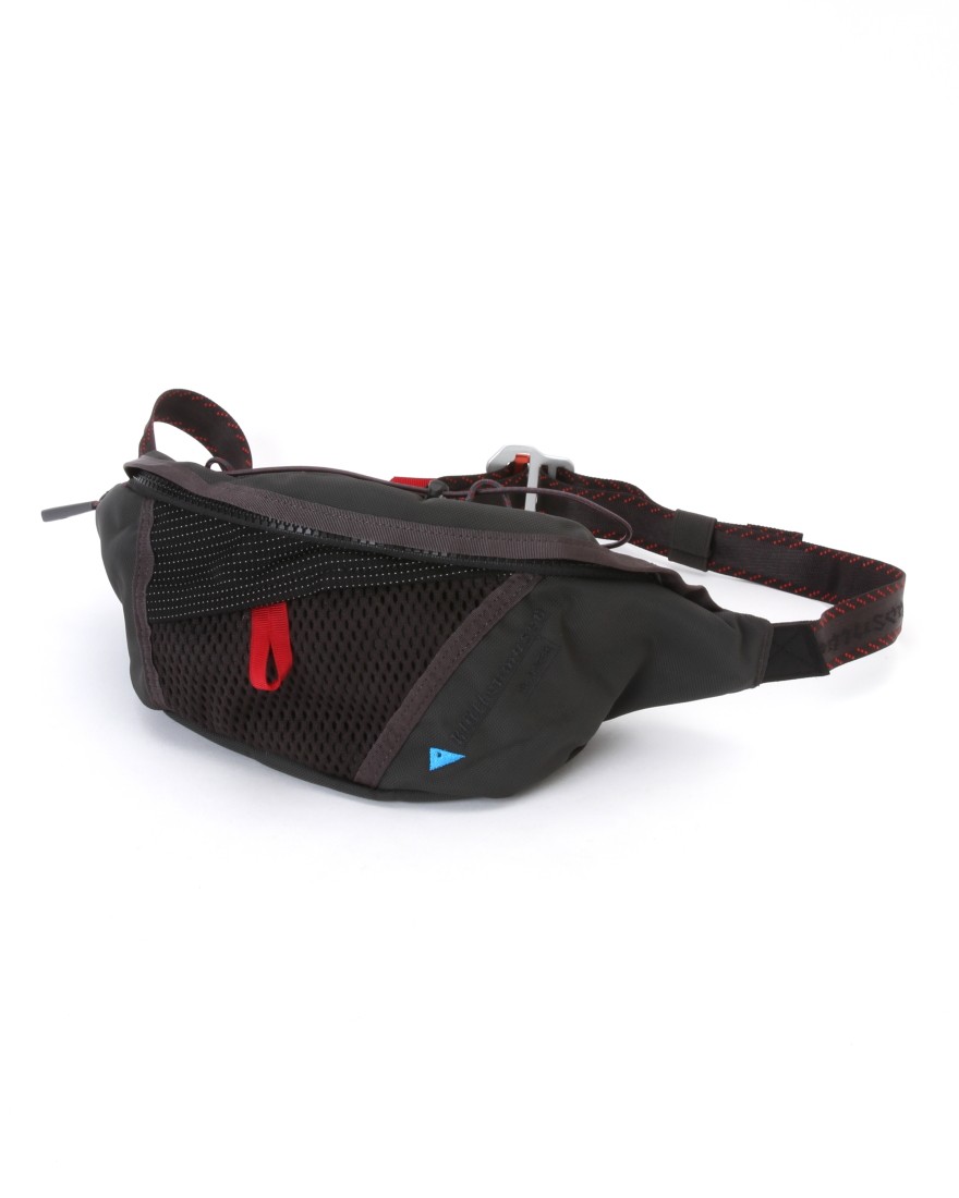 コンパクトボディバッグ Eldner Lumbarpack For Alpinists 2l Klattermusen クレッタルムーセン Tokyolife コンパクトボディバッグ Eldner Lumbarpack For Alpinists 2l Klattermusen クレッタルムーセン Tokyolife