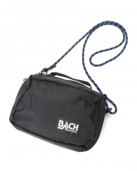 BACH（バッハ）ショルダーポーチ【ACCESSORY BAG M】