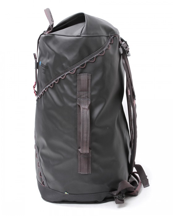 KLATTERMUSEN2WAY大型ダッフルバックパック【Ydalir Duffelbag 40L】02l