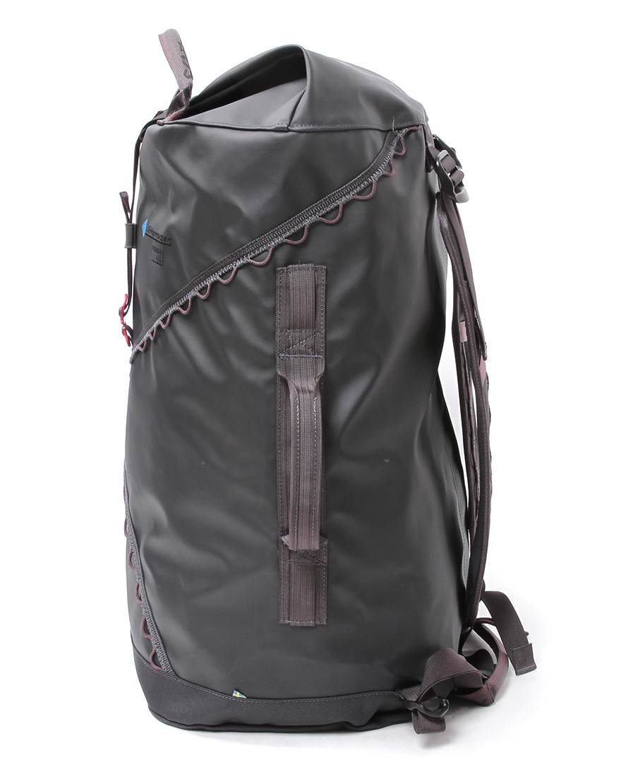 KLATTERMUSEN2WAY大型ダッフルバックパック【Ydalir Duffelbag 40L】02l