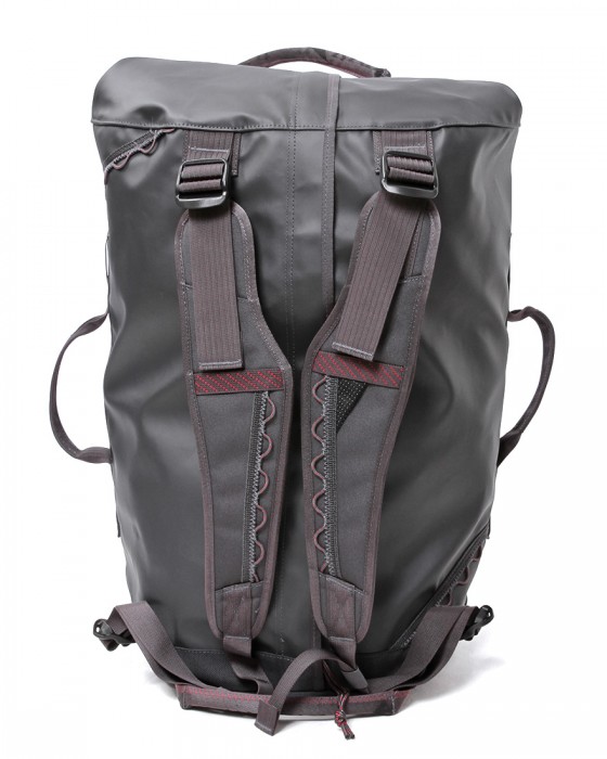 KLATTERMUSEN2WAY大型ダッフルバックパック【Ydalir Duffelbag 40L】04l