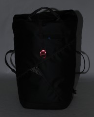 KLATTERMUSEN2WAY大型ダッフルバックパック【Ydalir Duffelbag 40L】mb_05l