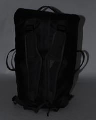 KLATTERMUSEN2WAY大型ダッフルバックパック【Ydalir Duffelbag 40L】mb_06l