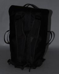 KLATTERMUSEN2WAY大型ダッフルバックパック【Ydalir Duffelbag 40L】mb_06l