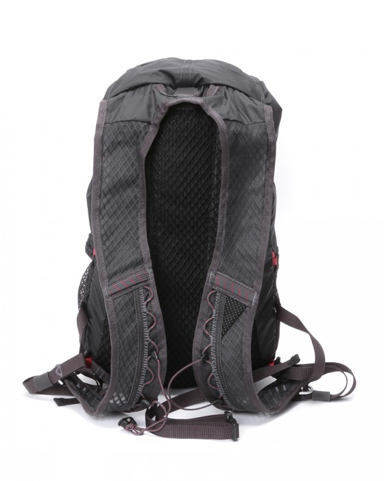 KLATTERMUSENライトウェイトバックパック【Tjalve 2.0 Backpack 10L】05l