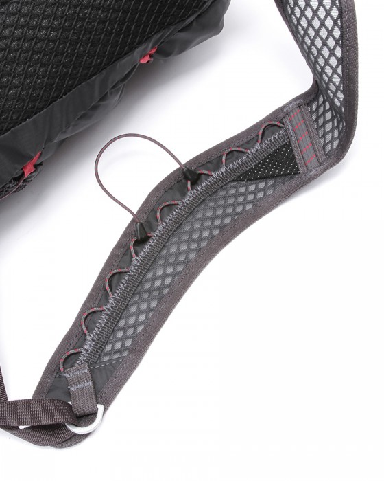 KLATTERMUSENライトウェイトバックパック【Tjalve 2.0 Backpack 10L】15l