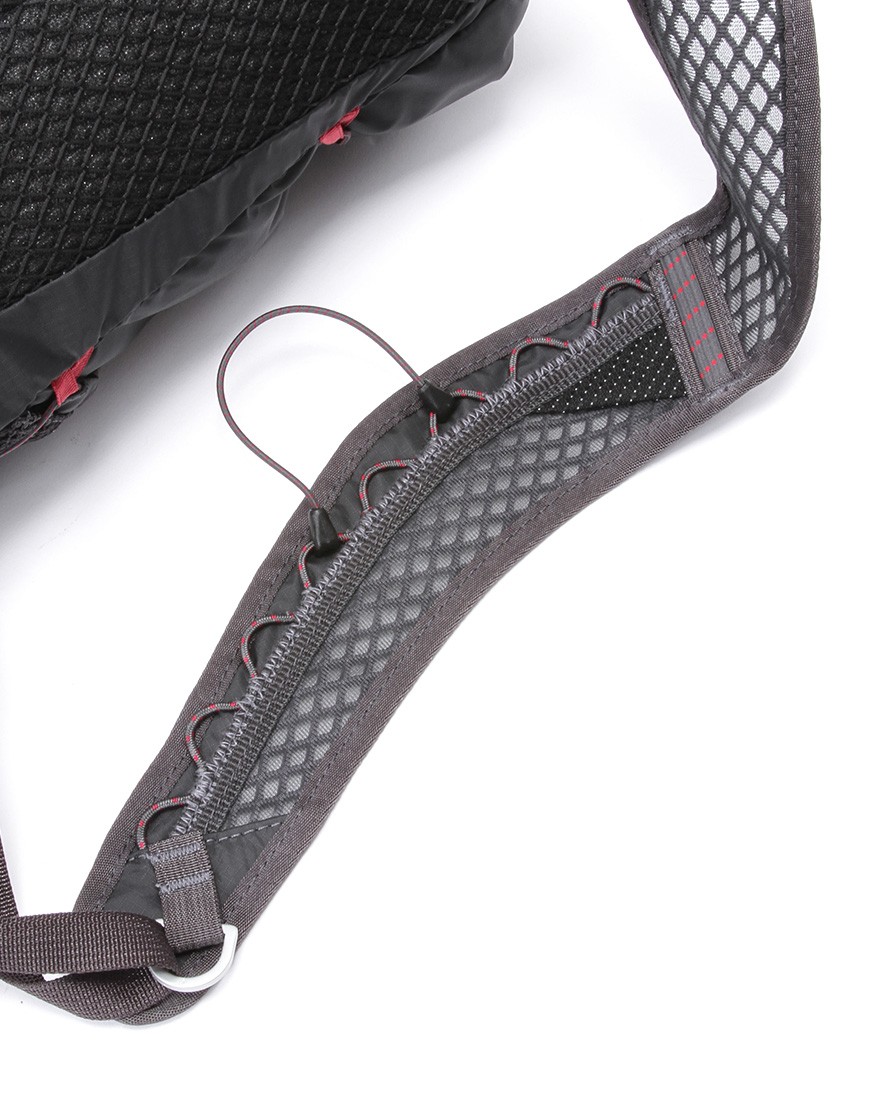 KLATTERMUSENライトウェイトバックパック【Tjalve 2.0 Backpack 10L】15l