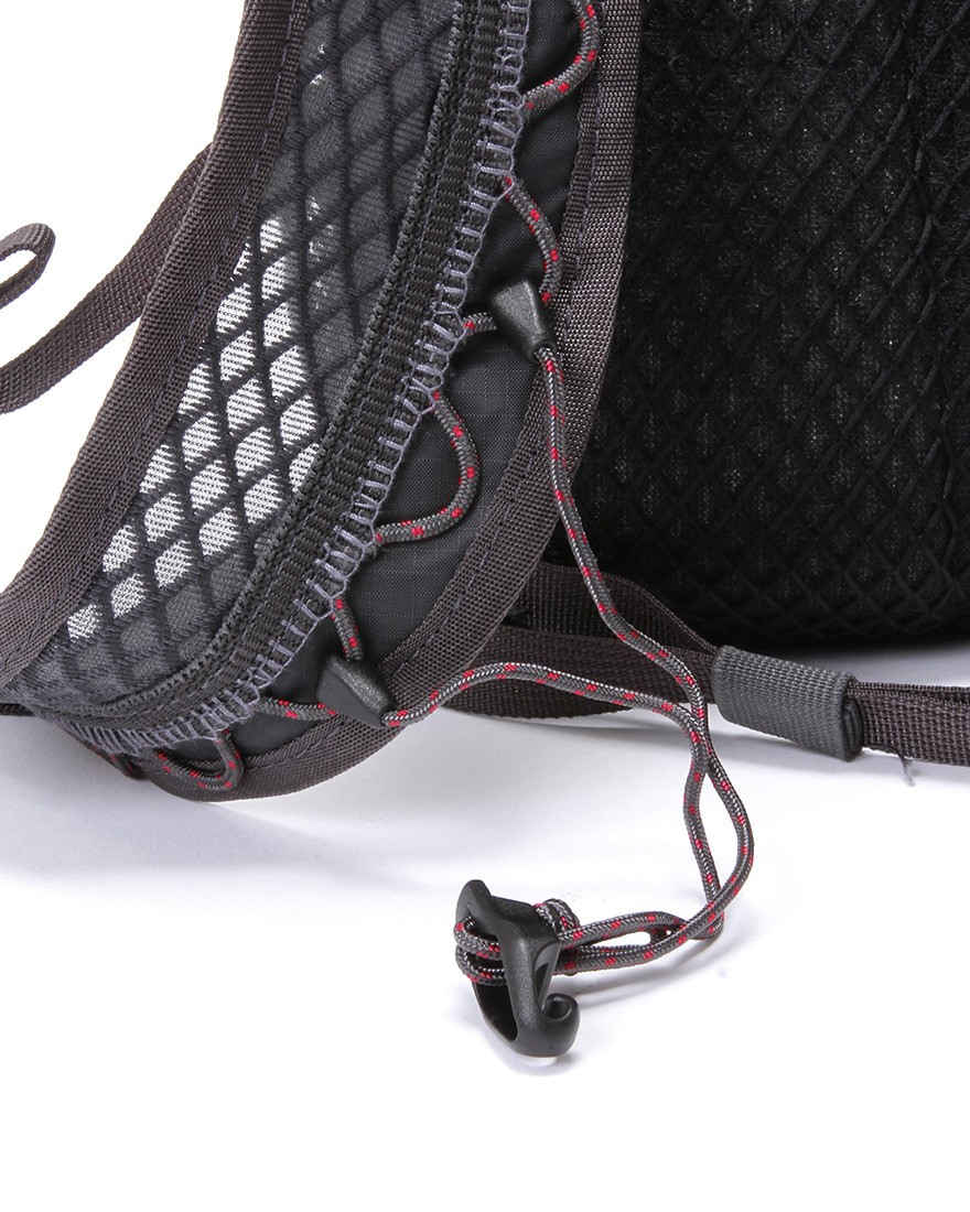 KLATTERMUSENライトウェイトバックパック【Tjalve 2.0 Backpack 10L】19l