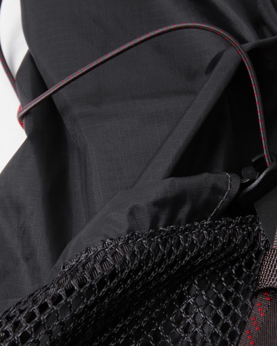 KLATTERMUSENライトウェイトバックパック【Tjalve 2.0 Backpack 10L】27l