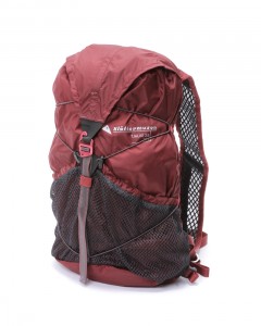 ライトウェイトバックパック【Tjalve 2.0 Backpack 10L】