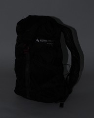 KLATTERMUSENライトウェイトバックパック【Tjalve 2.0 Backpack 10L】mb_01l