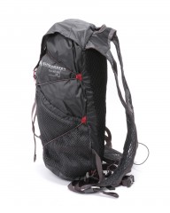 KLATTERMUSENライトウェイトバックパック【Tjalve 2.0 Backpack 10L】mb_03l