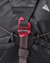 KLATTERMUSENライトウェイトバックパック【Tjalve 2.0 Backpack 10L】mb_06l