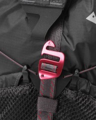 KLATTERMUSENライトウェイトバックパック【Tjalve 2.0 Backpack 10L】mb_07l
