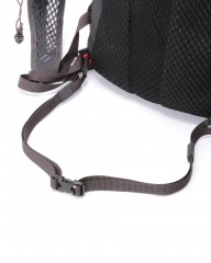 KLATTERMUSENライトウェイトバックパック【Tjalve 2.0 Backpack 10L】mb_10l