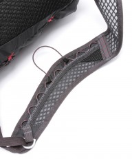 KLATTERMUSENライトウェイトバックパック【Tjalve 2.0 Backpack 10L】mb_15l