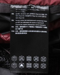 KLATTERMUSENライトウェイトバックパック【Tjalve 2.0 Backpack 10L】mb_26l