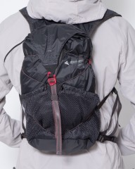 KLATTERMUSENライトウェイトバックパック【Tjalve 2.0 Backpack 10L】mb_28l