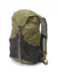 KLATTERMUSENライトウェイトバックパック【Tjalve 2.0 Backpack 10L】mb_c2