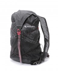 KLATTERMUSENライトウェイトバックパック【Tjalve 2.0 Backpack 10L】mb_c3
