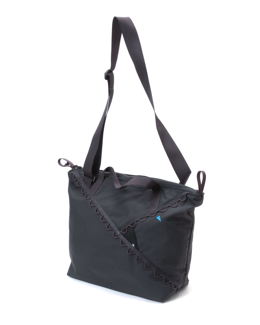 2wayショルダートートバッグ Bor 3 0 Bag 13l Klattermusen クレッタルムーセン Tokyolife 2wayショルダートートバッグ Bor 3 0 Bag 13l Klattermusen クレッタルムーセン Tokyolife
