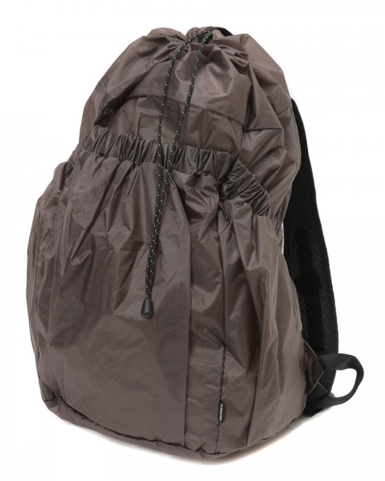 軽量パッカブルバックパック Packable Pack 15l Fairweather フェアウェザー Tokyolife 軽量パッカブルバックパック Packable Pack 15l Fairweather フェアウェザー Tokyolife
