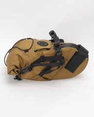 FAIRWEATHERサドルバッグ 【seat bag x-pac 3-6L】mb_02l