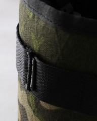 FAIRWEATHERステムバッグ 【stem bag x-pac】mb_13l