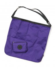 パッカブルサコッシュ Packable Sacoche X Pac Fairweather フェアウェザー Tokyolife パッカブルサコッシュ Packable Sacoche X Pac Fairweather フェアウェザー Tokyolife