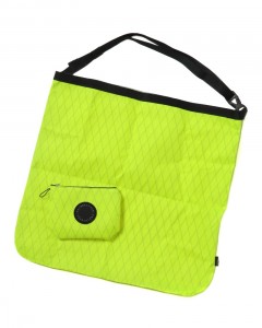 パッカブルサコッシュ【packable sacoche x-pac】