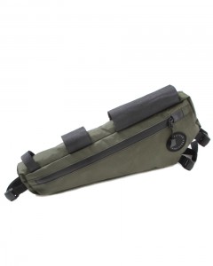 フレームバッグ ハーフ【frame bag HALF  x-pac 3L】