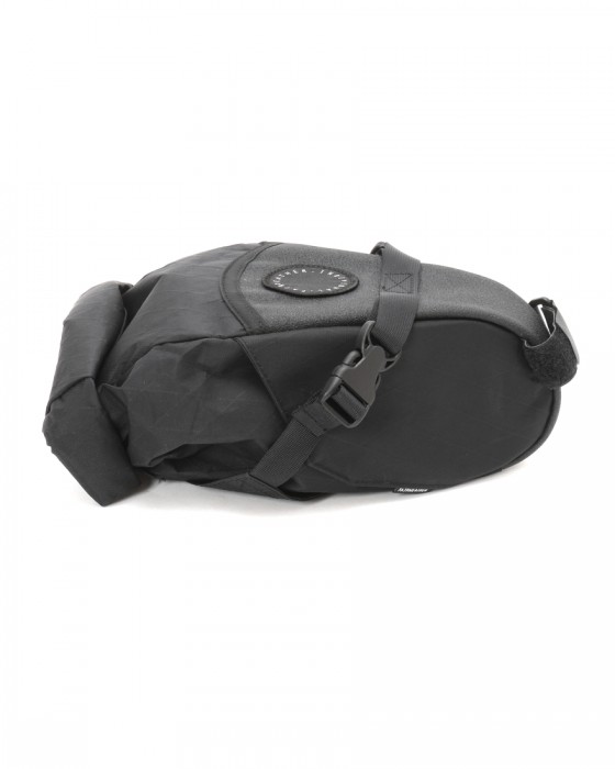 FAIRWEATHERサドルバッグ【seat bag mini x-pac 0.9-1.5L】02l
