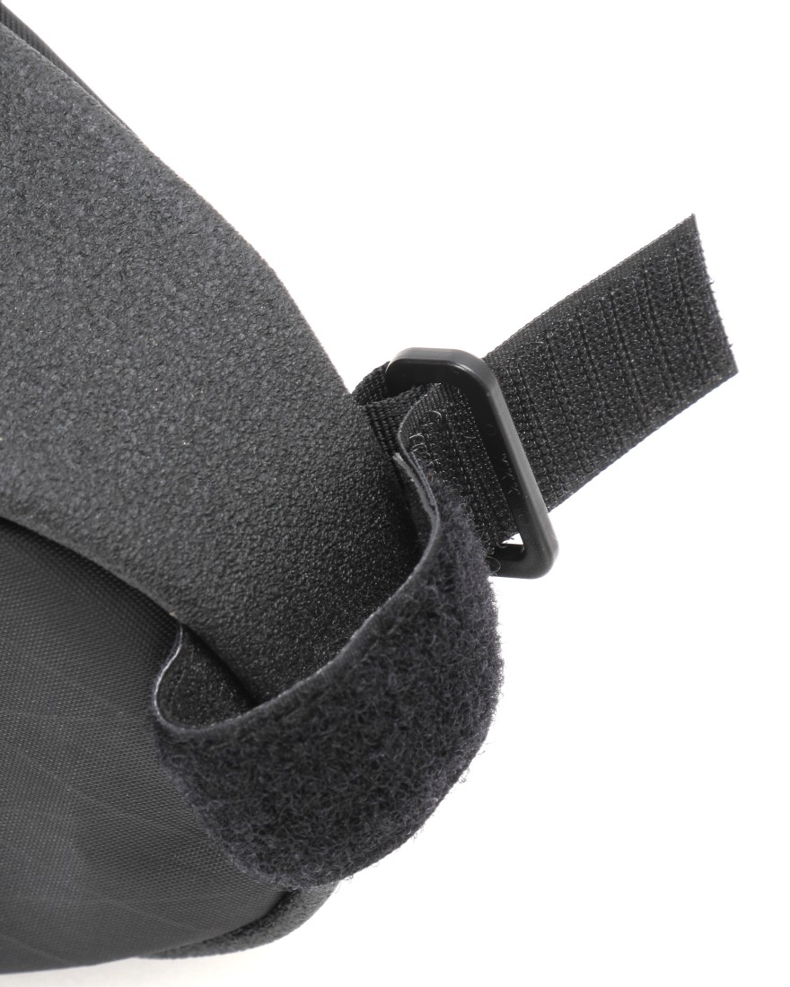 FAIRWEATHERサドルバッグ【seat bag mini x-pac 0.9-1.5L】08l