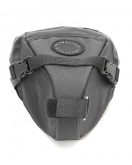 FAIRWEATHERサドルバッグ【seat bag mini x-pac 0.9-1.5L】mb_04l