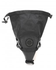 FAIRWEATHERサドルバッグ【seat bag mini x-pac 0.9-1.5L】mb_09l