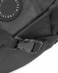 FAIRWEATHERサドルバッグ【seat bag mini x-pac 0.9-1.5L】mb_10l