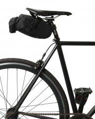 FAIRWEATHERサドルバッグ【seat bag mini x-pac 0.9-1.5L】mb_11l