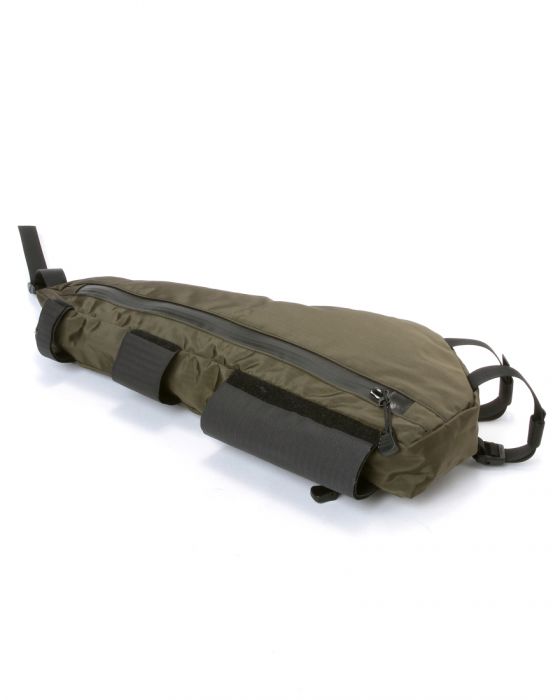 FAIRWEATHERフレームバッグ ハーフ【frame bag HALF  ripstop 3L】05l