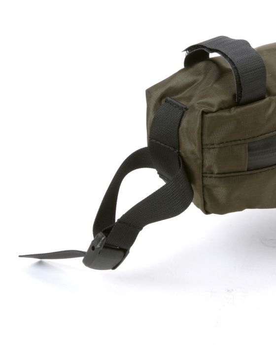 FAIRWEATHERフレームバッグ ハーフ【frame bag HALF  ripstop 3L】08l