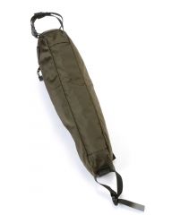 FAIRWEATHERフレームバッグ ハーフ【frame bag HALF  ripstop 3L】mb_03l