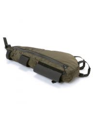 FAIRWEATHERフレームバッグ ハーフ【frame bag HALF  ripstop 3L】mb_05l